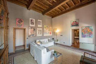 CAMBIONI ROOMS - Prato - 7