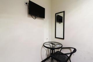 Bantal Guling Pasar Baru - 5