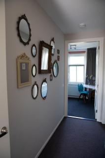 Bed and breakfast Hoeve Spoorzicht - Papekop - 3