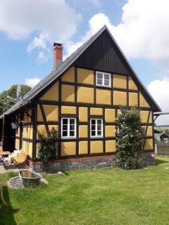 Ferienhaus Brotenfeld - Brotenfeld - 8