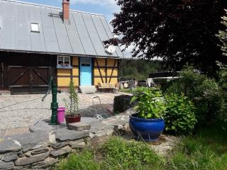 Ferienhaus Brotenfeld - Brotenfeld - 7