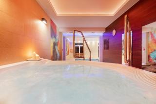 Hotel La Siesta & Medical Spa - Jastrzębia Góra - 2