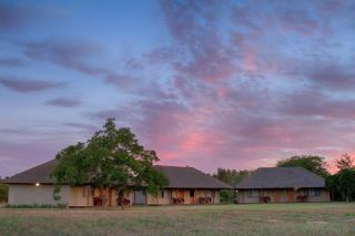 Chrislin African Lodge - Addo - 2