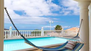 Penthouse Vistamar - Arona - 0