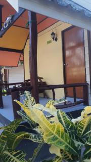 Long Beach Garden Resort - 6