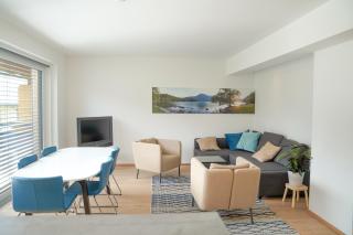 Panorama Appartement - 0