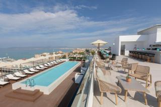 HM Ayron Park - Adults Only - Playa de Palma - 7