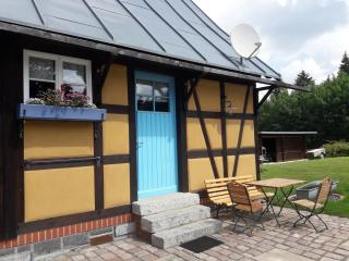 Ferienhaus Brotenfeld - Brotenfeld - 5