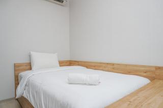 Elegant 2BR Citralake Suites Apartment By Travelio - 7