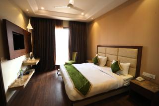 Maple Grand - Agra - 1