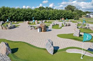 First Camp Kärradal-Varberg - 2