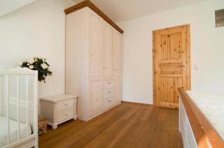 Ferienhaus Zander mit Sauna - Born - 4