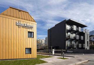 Blackhome Innsbruck City East I contactless check-in - Innsbruck - 0