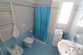 House Holidays francesca to Otranto 3 places - 3