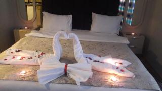 Alya Suite Rezidans - Trabzon - 4