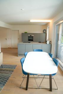 Panorama Appartement - 7