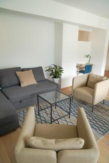Panorama Appartement - 3