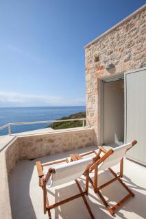 Katikies Manis Suites - Kardamili - 4