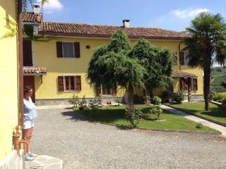 Villa Vinory - Tenuta il Sogno - San Marzano Oliveto - 9