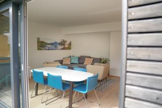 Panorama Appartement - 5