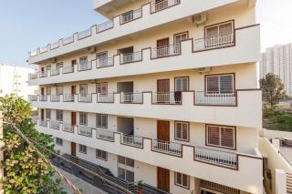 Misty Meridian Serviced Apartments - Bangalore - 8