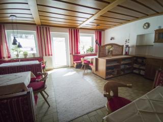 Gästehaus Panorama - Biberwier - 4