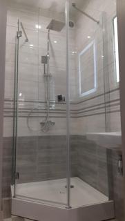 Apartmens on st. Fesenkovskaya 15 - Charkiv - 6
