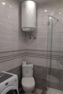 Apartmens on st. Fesenkovskaya 15 - Charkiv - 5