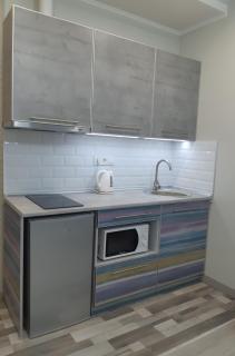 Apartmens on st. Fesenkovskaya 15 - Charkiv - 8