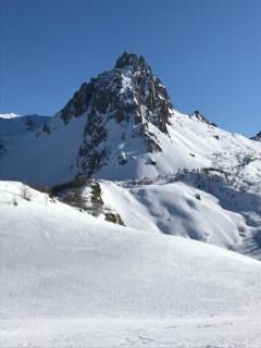 Rifugio Lou Lindal - Canosio - 6