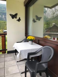 Ferienwohnung Held - Obertraun - 2