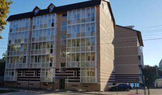 Apartmens on st. Fesenkovskaya 15 - Charkiv - 1