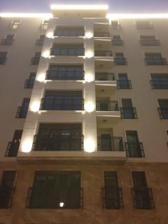 Luxury Suite near Danube - 1