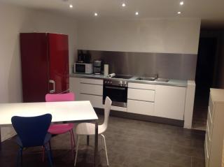 Stadtmitte Ferienwohnung Waldshut - Waldshut-Tiengen - 1