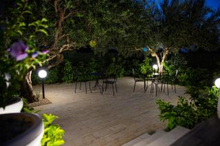 L' Arcobaleno B&B - Castelluzzo - 5