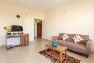Misty Meridian Serviced Apartments - 1