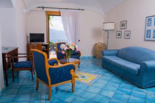 Hotel Rufolo - 6