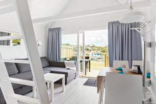 First Camp Solvik-Kungshamn - Väjern - 4