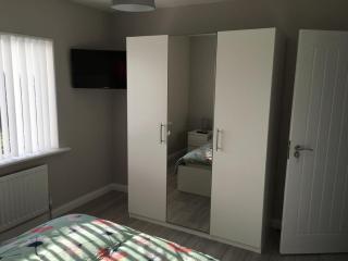 Byrestown Cottage - Kells - 5
