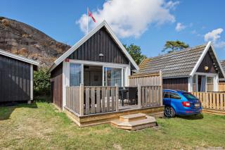First Camp Solvik-Kungshamn - Väjern - 2