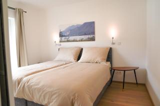 Panorama Appartement - 6