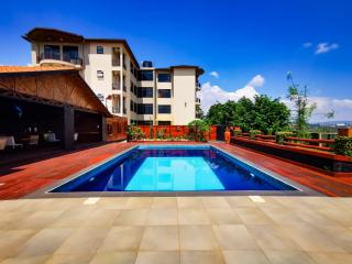 Peponi Living Spaces - Kigali - 2