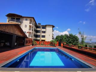 Peponi Living Spaces - Kigali - 9