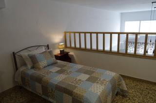 Lusi Apartment - Chania - 1