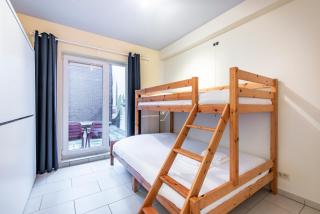 Centrally located apartment in Knokke - Knokke-Heist - 7