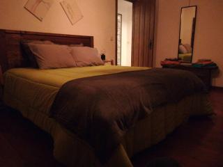 Cozy Xisto - Mata - 2