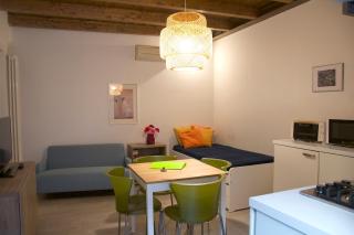 CaseOspitali - Caramelli, bilocale per 3 in corte in centro storico - Cernusco sul Naviglio - 4