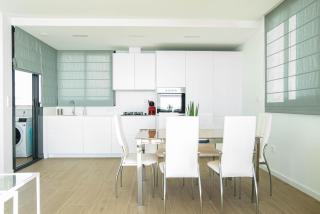 Modern sea front Reef - Alicante - 3