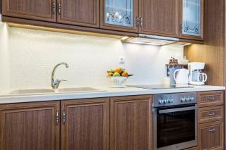 Neoclassical apartment with 3 bedrooms in Piraeus - Pireu - 4
