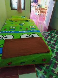 Kosan Syariah Mas Slamet - Tasikmalaya - 9